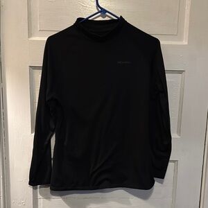 Devops Black Long Sleeve Shirt